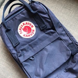 Fjallraven Kanken Mini Backpack